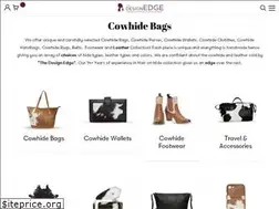 Sites similar to thedesignedge.com.au