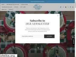 Sites similar to thedesignedtable.com