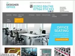 Sites similar to thedesigneroffice.co.uk