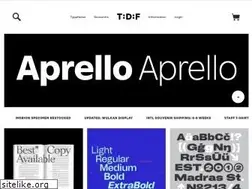 Sites similar to thedesignersfoundry.com