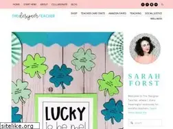 Sites similar to thedesignerteacher.com