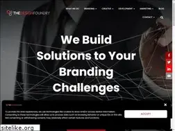 Sites similar to thedesignfoundry.com