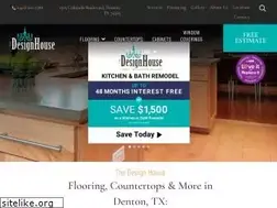 Sites similar to thedesignhousedfw.com