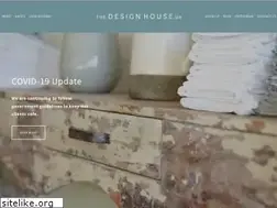 Sites similar to thedesignhouseuk.com