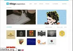 Sites similar to thedesigninspiration.com