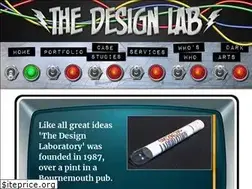 Sites similar to thedesignlab.co.uk