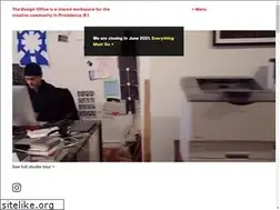 Sites similar to thedesignoffice.org