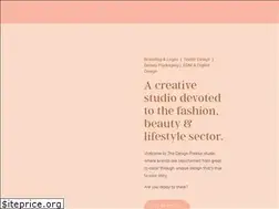 Sites similar to thedesignparlour.com.au