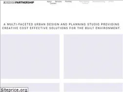 Sites similar to thedesignpartnership.com.au