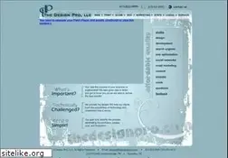 Sites similar to thedesignpro.com
