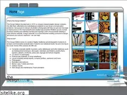 Sites similar to thedesignstation.co.za