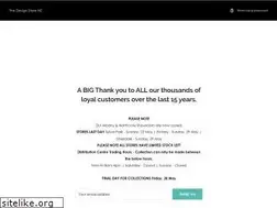 Sites similar to thedesignstore.co.nz