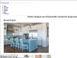 Sites similar to thedesignstudio.com