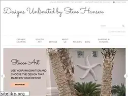 Sites similar to thedesignsunlimited.com