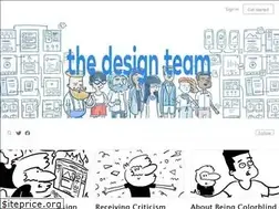 Sites similar to thedesignteam.io