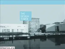 Sites similar to thedesigntower.com