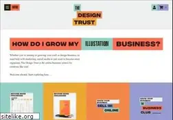 Sites similar to thedesigntrust.co.uk