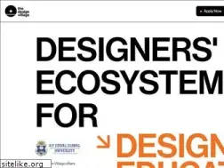 Sites similar to thedesignvillage.org