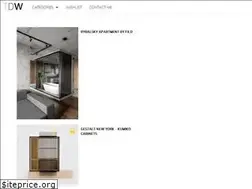 Sites similar to thedesignwalker.it