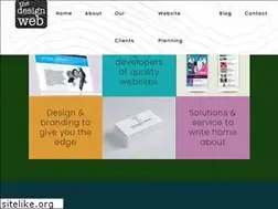 Sites similar to thedesignweb.co.nz