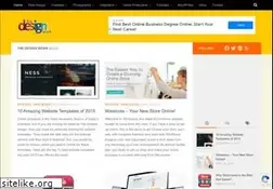 Sites similar to thedesignwork.com