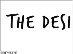 Sites similar to thedesiwonderwoman.com