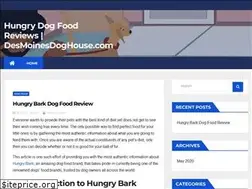 Sites similar to thedesmoinesdoghouse.com