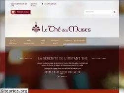 Sites similar to thedesmuses.com