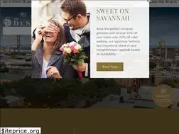 Sites similar to thedesotosavannah.com