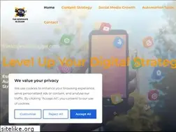 Sites similar to thedesperateblogger.com