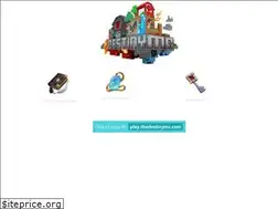 Sites similar to thedestinymc.com