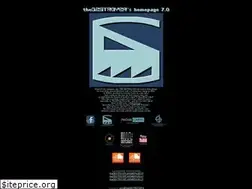 Sites similar to thedestroyer.it