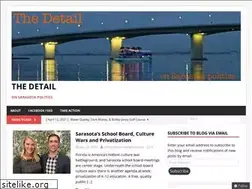 Sites similar to thedetail.net