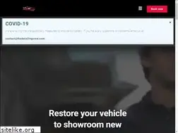 Sites similar to thedetailingcrew.com