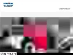 Sites similar to thedetailking.com