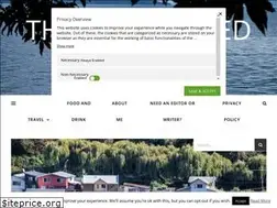Sites similar to thedetermineddiner.com