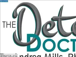 Sites similar to thedetoxdoctor.com