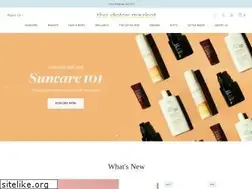 Sites similar to thedetoxmarket.ca