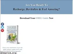 Sites similar to thedetoxspecialist.com