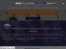 Sites similar to thedevangroup.com
