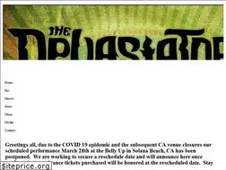Sites similar to thedevastators.com