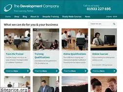 Sites similar to thedevco.com