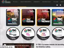 Sites similar to thedevconf.com