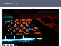 Sites similar to thedevcouple.com