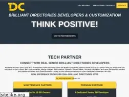 Sites similar to thedeveloper.club