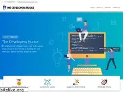 Sites similar to thedevelopershouse.com