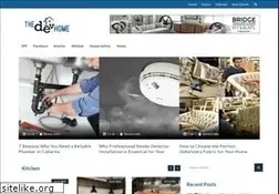 Sites similar to thedevhome.net