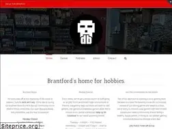 Sites similar to thedevilsbench.com