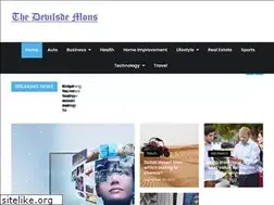 Sites similar to thedevilsdemons.com
