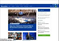 Sites similar to thedevilsden.com